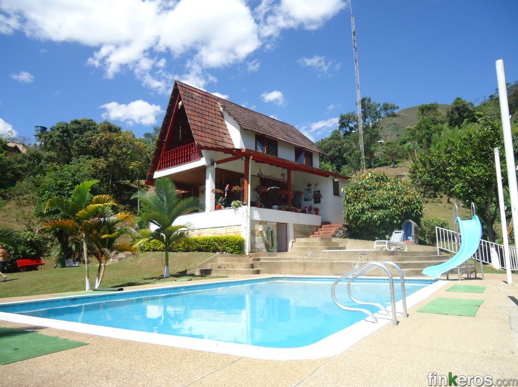 Finca en Venta en La Vega, Cundinamarca Venta de Fincas